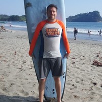 Profile Picture of Eric Percival (@eric-percival-3) on Quora