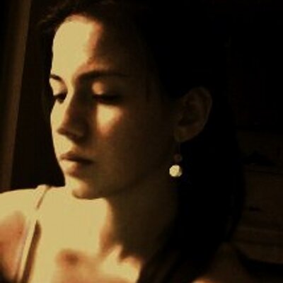 Profile Picture of Ma Alejandra Macías (@marymaciasalvrz) on Twitter