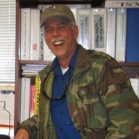 Profile Picture of Jim Kirkpatrick (@jim-kirkpatrick-11) on Quora