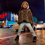 Profile Picture of Meredith Jenell (@mere.achu) on Instagram