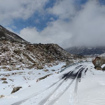 Profile Picture of Sudeshna Chatterjee (@Sudeshna235) on Twitter