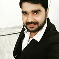 Profile Picture of Ajay Chaudhary (@ajay-chaudhary-195) on Quora