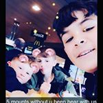 Profile Picture of Stephen Fitzgerald (@the_fitzy_fella_123) on Instagram