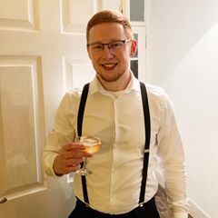 Profile Picture of Mark Stemp (@markstemp) on Tiktok