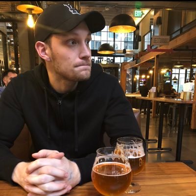 Profile Photo of Ryan Dougherty (@r_dough) on Twitter