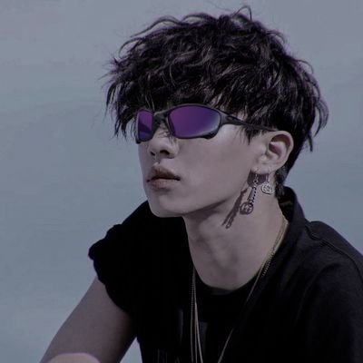 Profile Picture of  🎌 𝐄𝐑𝐈𝐊 𝐌. //BLOCK DE DM. (@CVT0WN) on Twitter