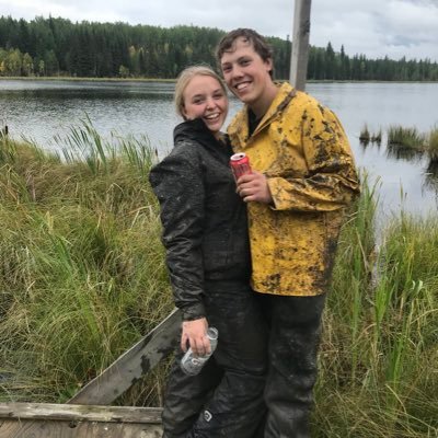 Profile Picture of Amy Hebert (@amyhebert32) on Twitter