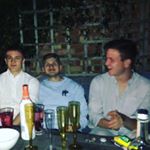 Profile Picture of Conor Barrett (@conor_barrett) on Instagram