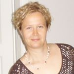 Profile Picture of Pauliina Palmgren (@pauliinapalmgren) on Instagram