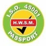 Profile Picture of Jamie Clements-Ward (@iso_45001_passport) on Instagram