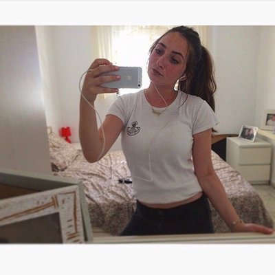 Profile Picture of Maya Fridman ❤️ (@Mayafridman1) on Twitter