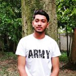 Profile Picture of Saif Mahmud (@saifmahmud32) on Instagram