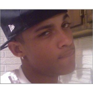 Profile Picture of Jerome Carroll (@69bloods69) on Myspace