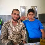 Profile Picture of علیرضا (@david._.amini) on Instagram