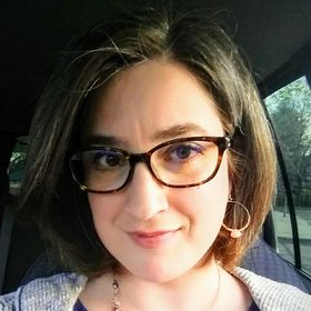 Profile Picture of Bethany Peterson (@ilirien) on Pinterest