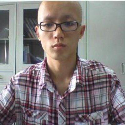 Profile Picture of James Jin (@15921187864Tom) on Twitter