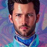 Profile Picture of R I C H A R D / S K I N N E R (@richardwskinner) on Instagram