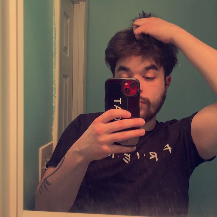 Profile Picture of Joseph beck (@@beck.joseph03) on Tiktok