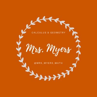 Profile Picture of Kelli Myers (@Mrs_Myers_Math) on Twitter