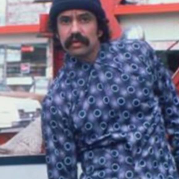 Profile Picture of Emilio Ayala (@emilio_ayala) on Poshmark