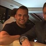 Profile Picture of Huw Roberts-Harry (@huwrh) on Instagram