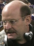 Profile Picture of Brad Childresson Wikipedia