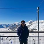 Profile Picture of Geoffrey Lai (@geoffrey_traveler) on Instagram