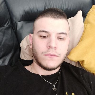 Profile Picture of Daniel Rogel (@DanielR84756407) on Twitter