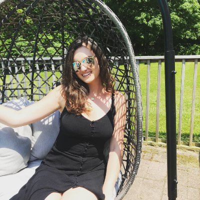Profile Picture of Alexa Sullivan (@AlexaSullivan15) on Twitter
