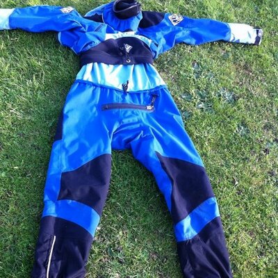 Profile Picture of Adam Malloy (@AdamMalloyski) on Twitter