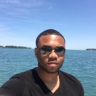 Profile Picture of Cecil Johnson (@Cecil__J) on Twitter