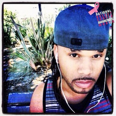 Profile Picture of Neal Chandler (@juvenileange84) on Twitter