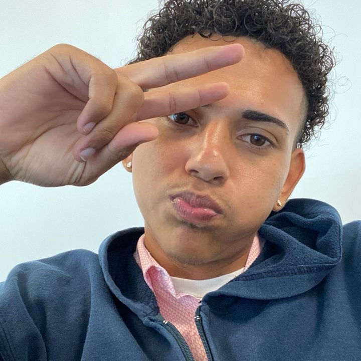 Ian Navas ❤️ - Tiktok Profile Picture of Ian Navas ❤️ (@ian.navas63) on Tiktok