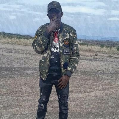 Profile Picture of Nicholas Macharia (@NdaruNicholas) on Twitter
