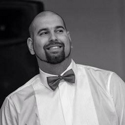 Profile Picture of Matt Cross (@MCrossSwim) on Twitter