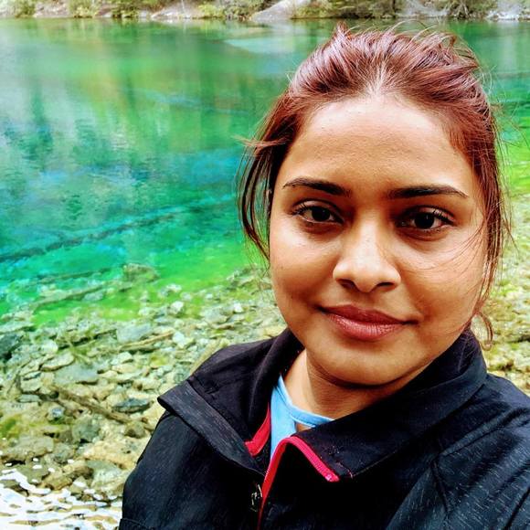 Profile Picture of Moumita Chatterjee (@mchatterjee) on Poshmark