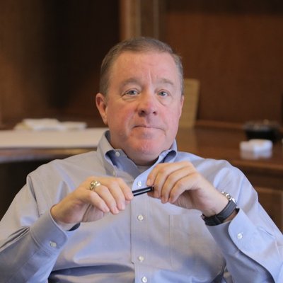 Profile Picture of David T. Womack (@DavidTWomack) on Twitter