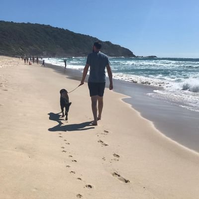 Profile Picture of Chris Rigby (@chrismrigby) on Twitter