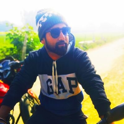 Profile Picture of Balram Singh ❤️ {SidHeart} (@NeverGiveUp019) on Twitter