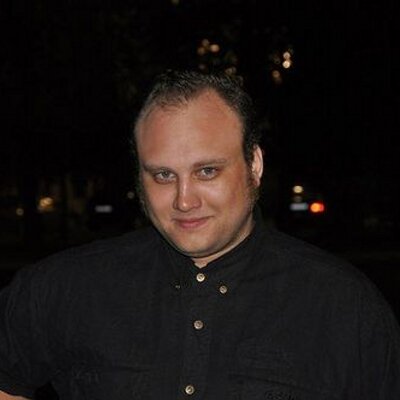 Profile Picture of Олег Малкин (@Oleg_Malkin) on Twitter