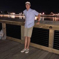 Profile Picture of Chase Malone (@chase-malone-10) on Quora