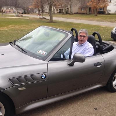 Profile Picture of Robert Rostan (@RRostan6) on Twitter