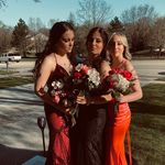 Profile Picture of meg harrington (@meghanharrrington) on Instagram