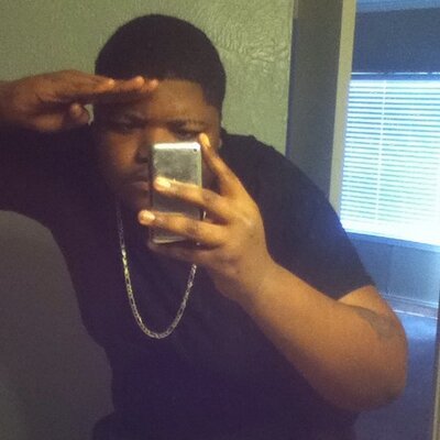 Profile Picture of Adrian Greer (@Team6TLS) on Twitter