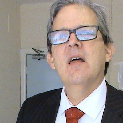 Profile Picture of Ronald C Hughes (@ronaldchughes) on Twitter