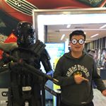 Profile Picture of Nian Zhang (@feifeiniano) on Instagram