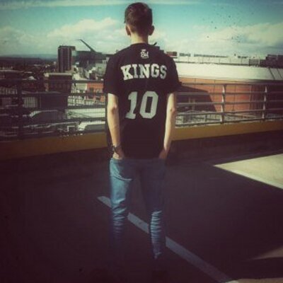 Profile Picture of Michael Mellor (@mike_mellor123) on Twitter