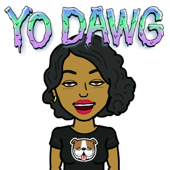 Profile Picture of Pam Cummings (@imanilorraine) on Poshmark