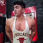 Profile Picture of Ikel David (@___.ikel.___) on Instagram