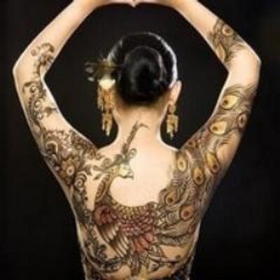 Profile Picture of Charles Skinner (@agoodtattoo) on Twitter